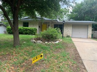 1803 Saint Albans Blvd, Austin, TX 78745