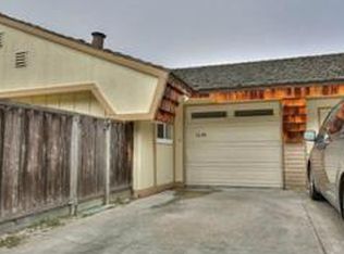 3644 Athy Dr, South San Francisco, CA 94080
