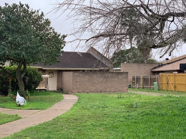 1006 Fairway Dr, Mission, TX 78572