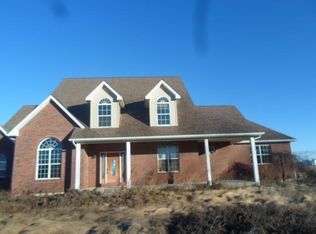 7389 Sweet Potato Ridge Rd, Brookville, OH 45309