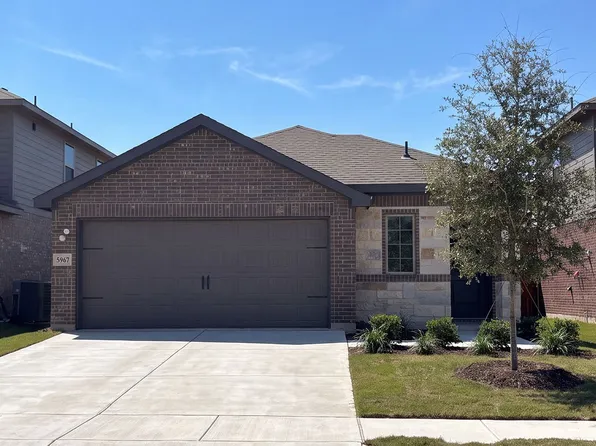 5967 Bobbie Jo Ln, Crandall, TX 75114