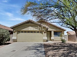 7918 S Clarkson Ct, Tucson, AZ 85756