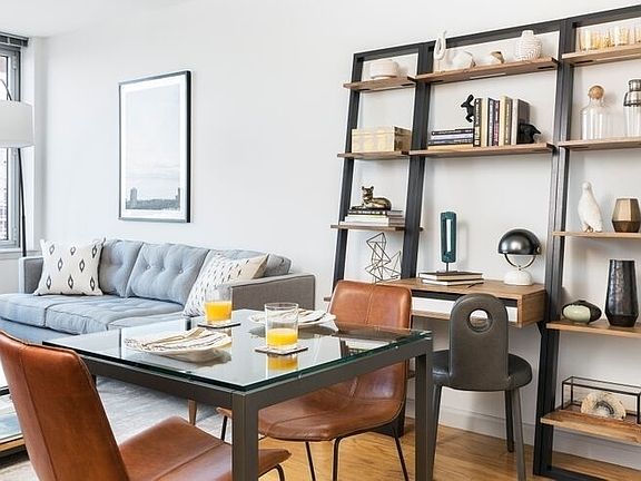 3rd image of 601 W 57th St APT 3E