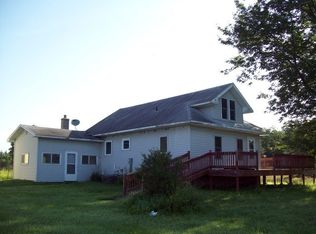 W6826 King Rd, Neillsville, WI 54456