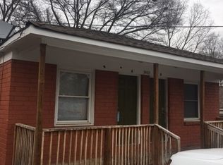 3403 Reid Avenue, Charlotte, NC 28208