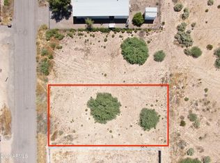 3215 W Caballero Dr #25, Eloy, AZ 85131
