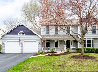 938 Appomattox Cir, Naperville, IL 60540