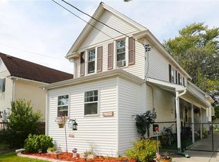 308 Adam St, Tonawanda, NY 14150
