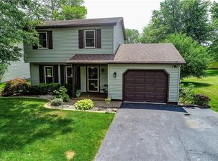 2604 Black Oak Dr, Niles, OH 44446