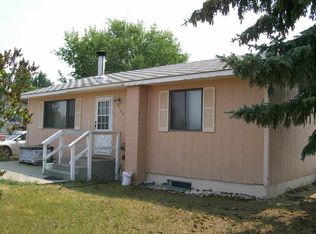 3725 E Lewis St, East Helena, MT 59635