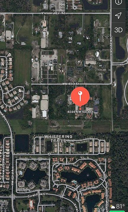 1st image of 4000 NW 43rd St