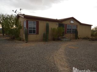 6915 N Prairie Dr, Tucson, AZ 85743