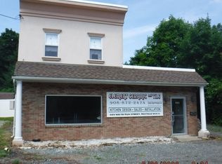 608 S Main St, Manville, NJ 08835