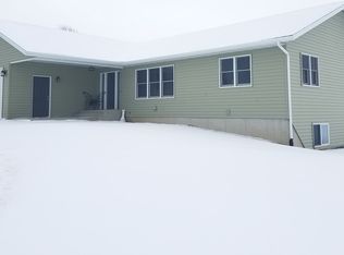 213562 Wescott Ave, Stratford, WI 54484