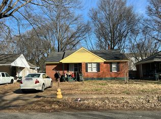 3064 Cromwell Ave, Memphis, TN 38118