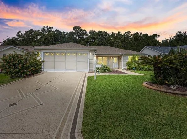 8377 SE 177th Bartram Loop, The Villages, FL 32162