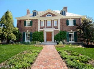 105 Wendover Rd, Baltimore, MD 21218