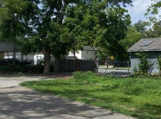 6106 N Main St, Houston, TX 77009
