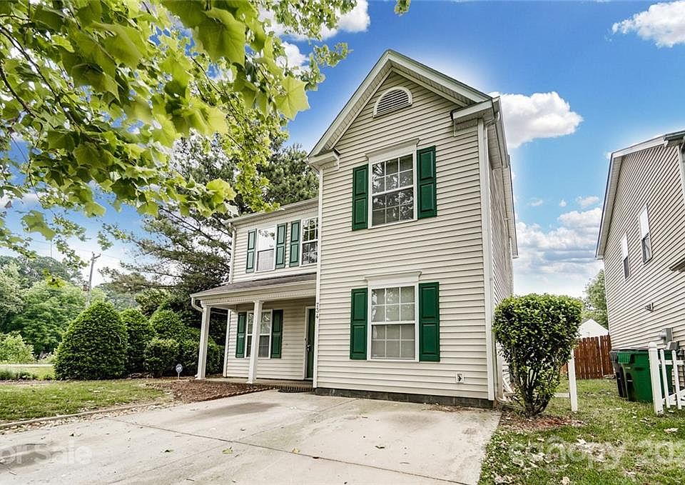 734 Belmeade Green Dr Charlotte, NC, 28214 Apartments for Rent Zillow