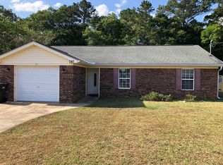 247 Joe Walding Dr, Midland City, AL 36350