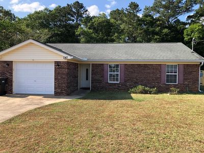 247 Joe Walding Dr, Midland City, AL, 36350
