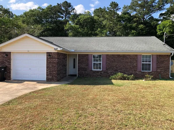 247 Joe Walding Dr, Midland City, AL 36350
