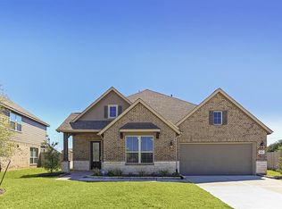 3715 Savage Ct, Richmond, TX 77406