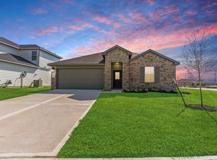 5928 Ambrose Peak Ln, Rosenberg, TX 77469