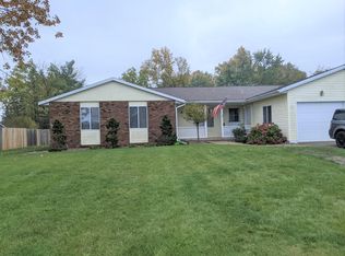 1594 Port Sheldon St, Jenison, MI 49428