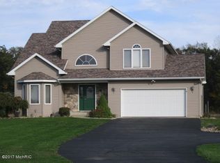 10020 Twelve Mile Rd, Ceresco, MI 49033