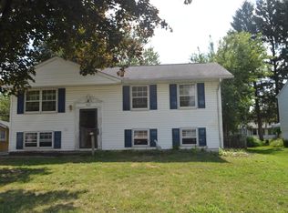 312 Avonwick Pl, Columbus, OH 43230