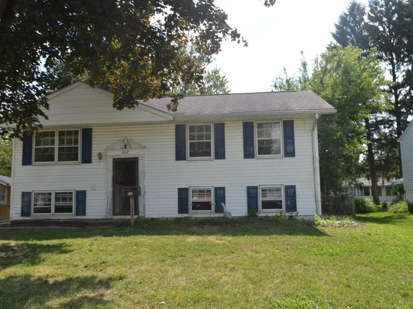 312 Avonwick Pl, Columbus, OH 43230