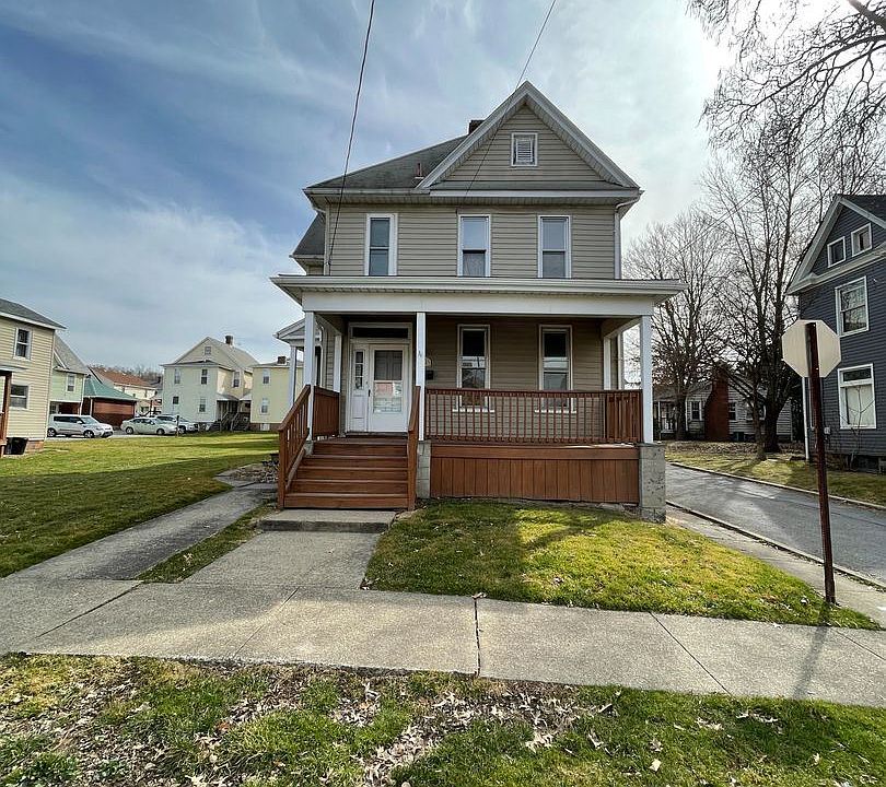 335 N McKean St 335 N McKean St Butler PA Zillow