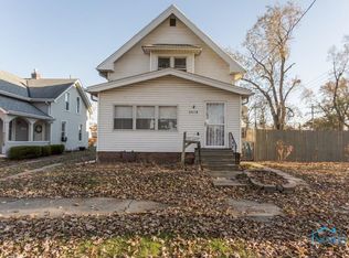 3018 N Erie St, Toledo, OH 43611