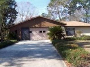 8240 SW 203rd Ct, Dunnellon, FL 34431