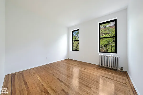 Rented by Brown Harris Stevens | media 10