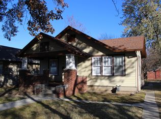 1505 S Connor Ave, Joplin, MO 64804