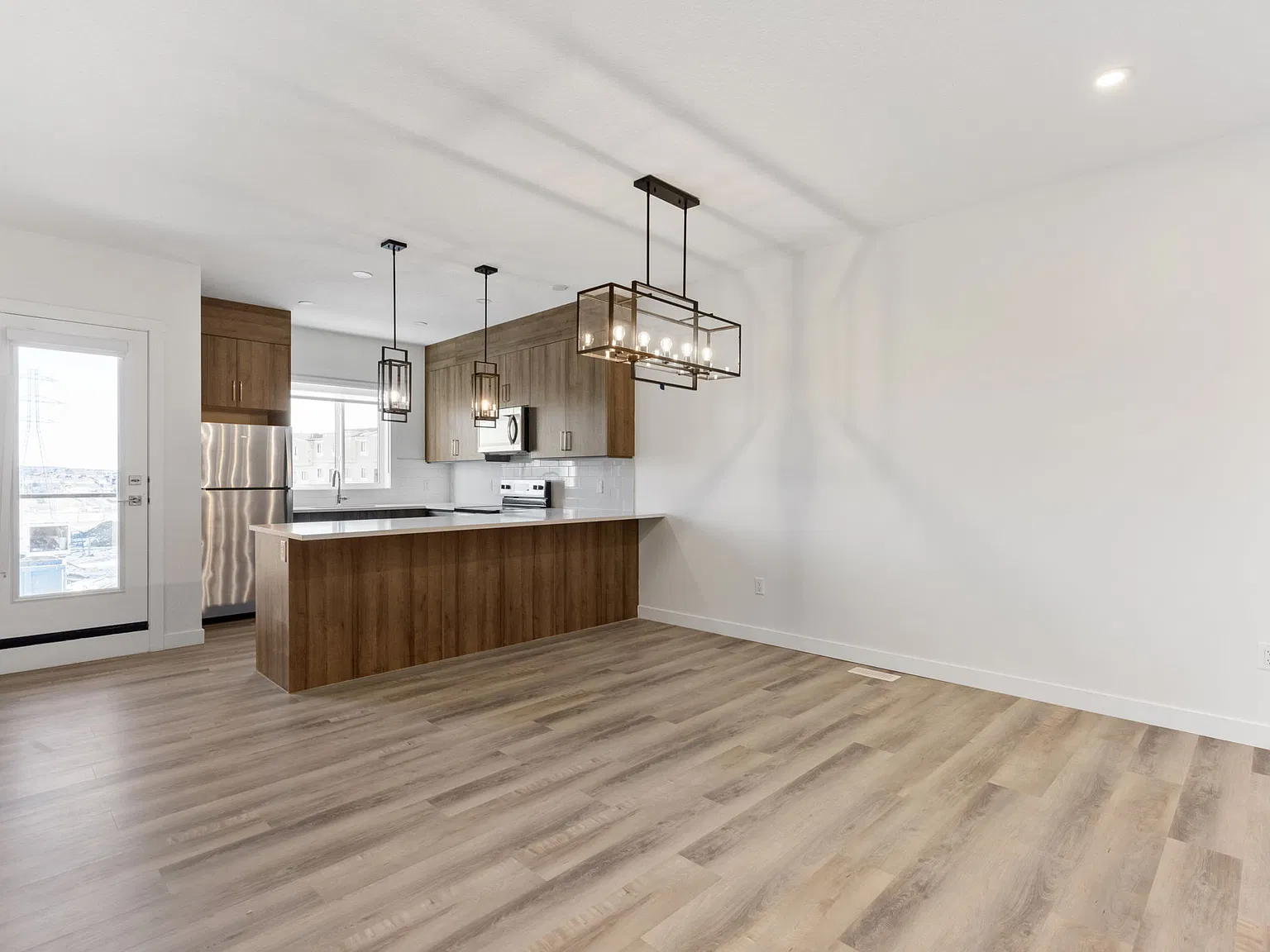 109 Sage Hill Circle NW (Sage Hill Garden Townhomes), Calgary - N/A — Photo 3