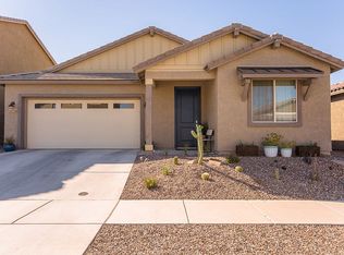 10220 E Encinas Trl, Tucson, AZ 85747