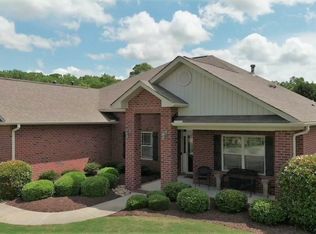 112 Baybrooke Ln, Anderson, SC 29621