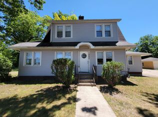 1444 S Bend Ave, South Bend, IN 46617