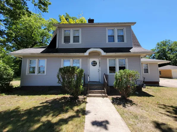 1444 S Bend Ave, South Bend, IN 46617