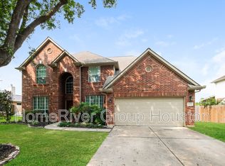 18722 Racquet Sports Way, Humble, TX 77346