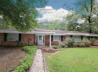 147 Oakford Ln, Woodville, TX 75979
