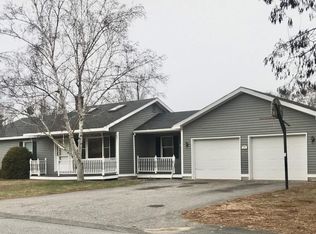 36 Hogan Rd, Lewiston, ME 04240