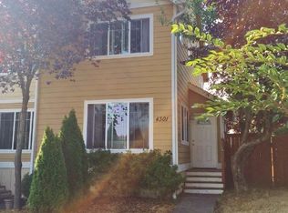 4301 S Webster St, Seattle, WA 98118