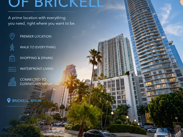 999 Brickell Bay Dr, Miami, FL