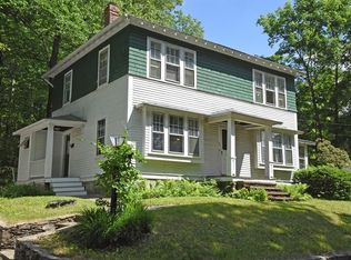 231 Marshall St, Fitchburg, MA 01420