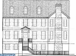 1904 Meadow Hunt Ln, Newtown Square, PA 19073