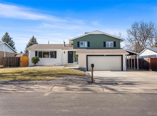 1229 Dearborn, Aurora, CO 80011